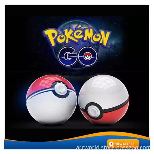 AWC600 Wholesale Dual USB Phone Charger Polymer 10000mah Pokemon Power Bank Custom 12000mah